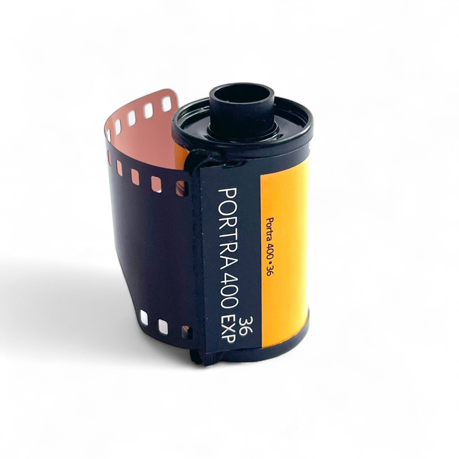 Kodak Professional Portra 400 Colour Film 35mm Single Roll, 36