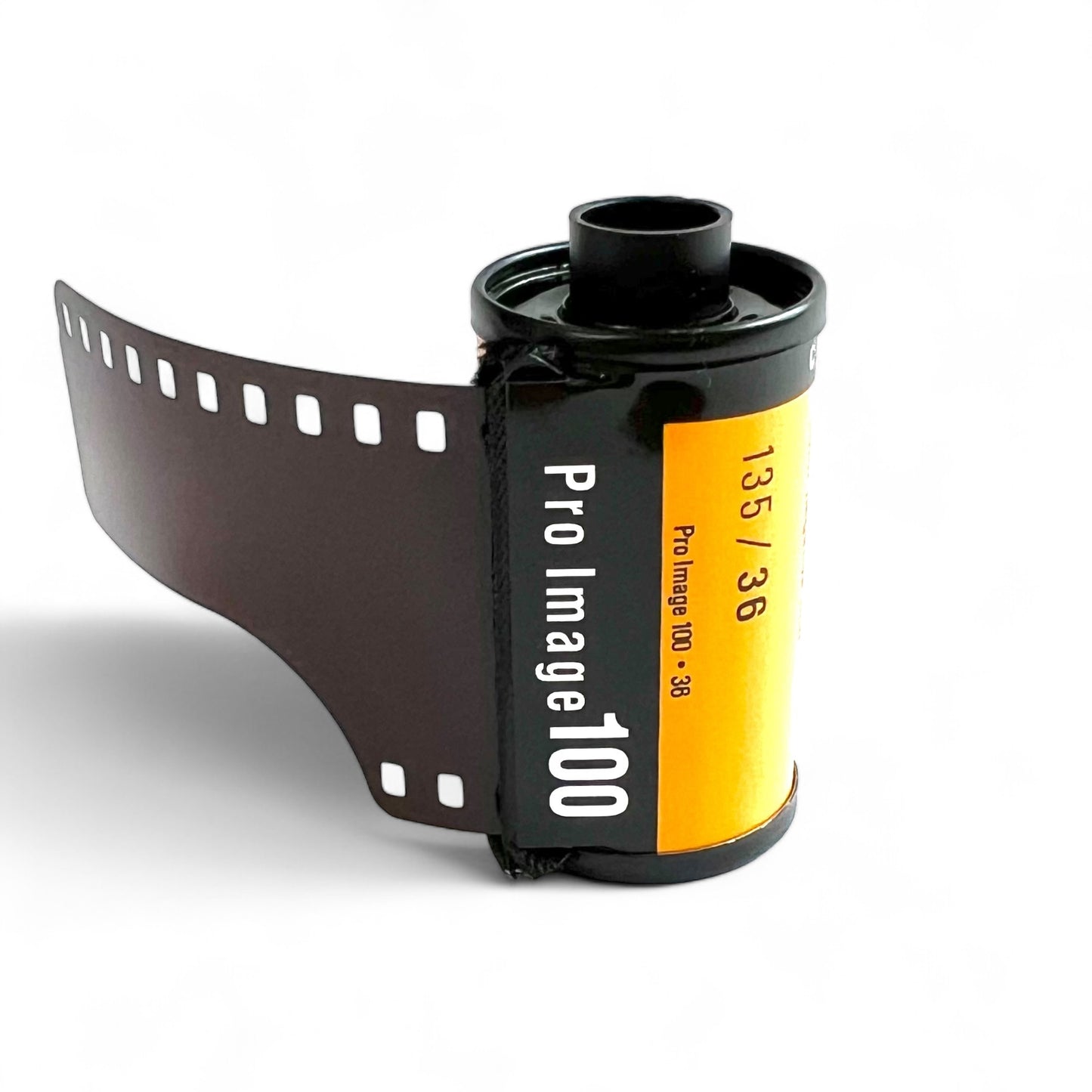 Kodak Pro Image 100 35mm Color Negative Film - 36 Exposures